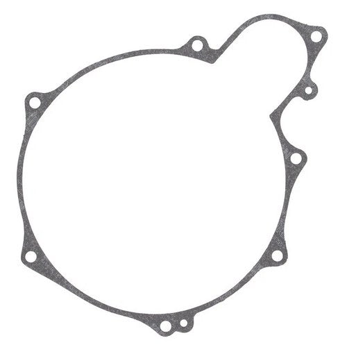 Vertex-Winderosa Outer Clutch Cover Gasket #817643 Yamaha YZ250 2-Stroke/WR250Z