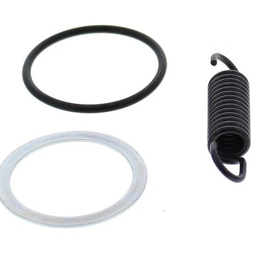Vertex Exhaust Gasket Kit #823156 fits Suzuki RM80 1989-2001