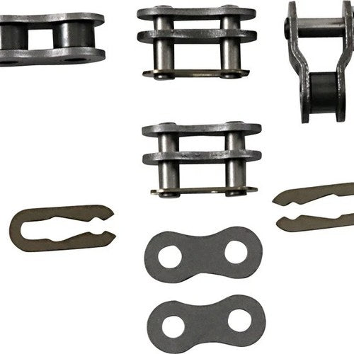 PU 520 Non O-Ring Chain Repair Kit