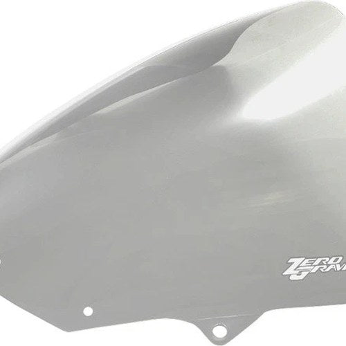 Zero Gravity Corsa Windscreen Clear for Kawasaki Ninja ZX-6R/Ninja ZX-10R