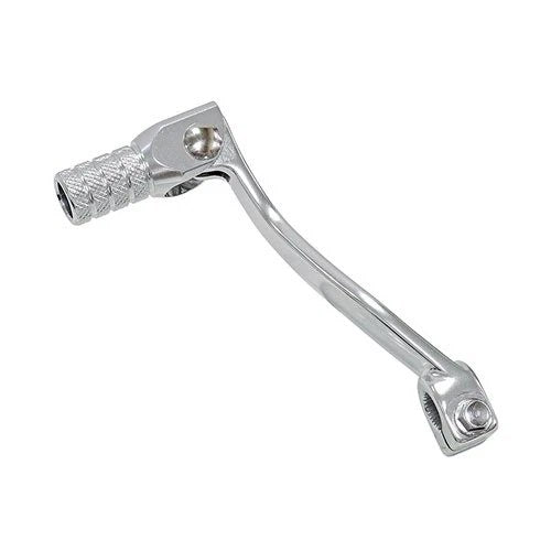 Psychic Gear Shift Lever Silver for Honda CRF125F/CRF125F Big Wheel 2014-2020
