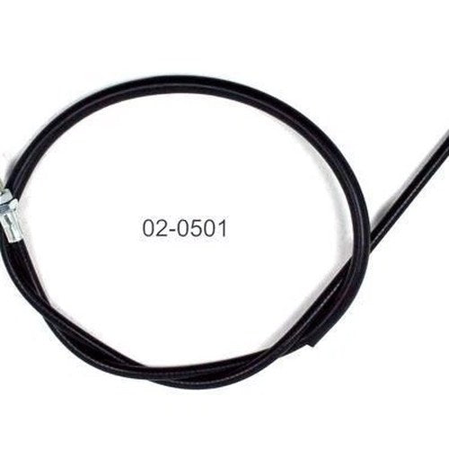 Motion Pro Clutch Cable Black for Honda CBR600RR 2003-2006