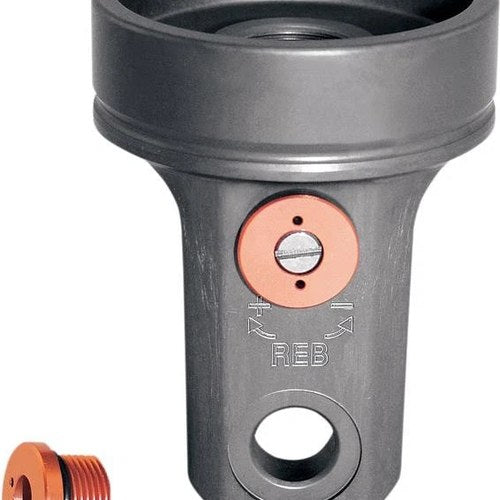 Factory Connection Rebound Adjuster #REBADJHOUSWP KTM