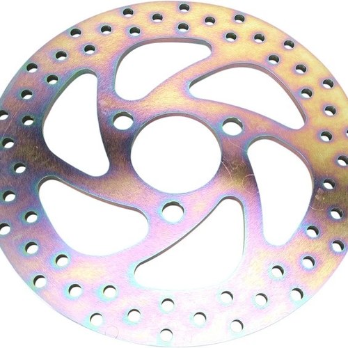 Ebc Brake Rotor #MD853 Can-Am