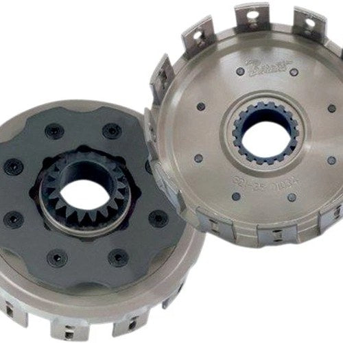 Barnett Billet Clutch Basket fits Honda CRF450R 2013-2016