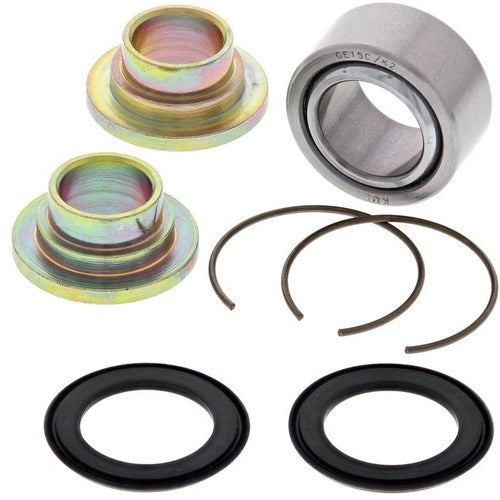 Moose Shock Bearing and Seal Kit KTM 450 SX ATV/505 SX ATV 2009-2010