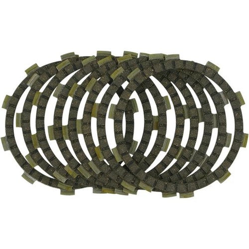 Ebc CK Clutch Friction Plate Set #CK4505 fits Kawasaki KDX200/KDX220R