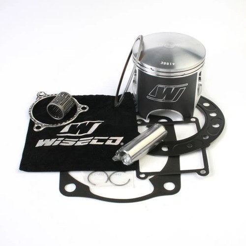 Wiseco Pro-Lite Piston Kit 89.00mm #PK1486 Honda CR500R/CR480R