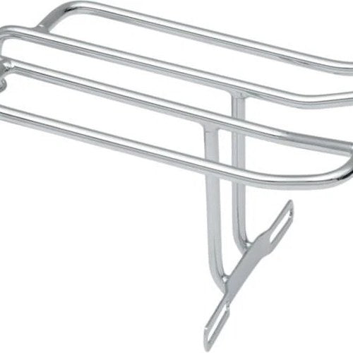 DS Rear Fender Luggage Rack Chrome Harley Davidson Sportster #139639