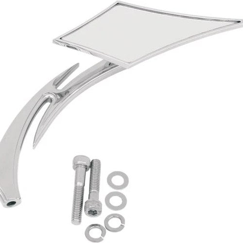 DS Die-Cast Lance Mirror