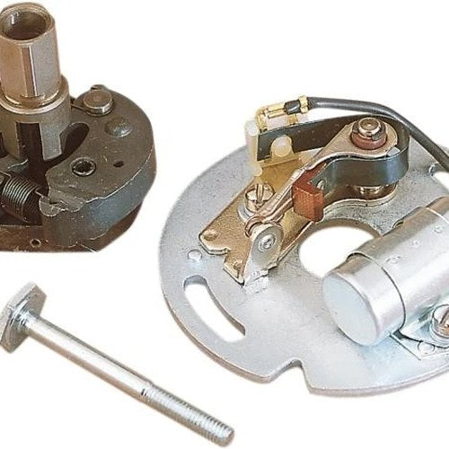 DS Advance Unit Assembly for Distributor Ignition Harley Davidson