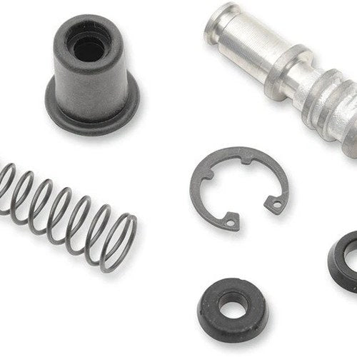 Parts Unlimited Brake Master Cylinder Rebuild Kit Front #174070 for Honda