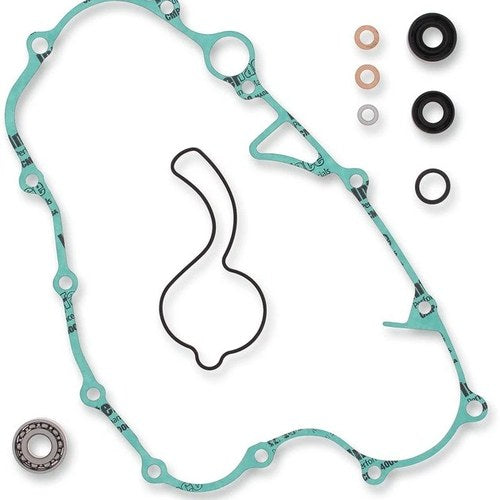 Moose Water Pump Rebuild Kit #149215 for Honda CRF150R Expert/CRF150R
