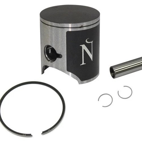 Namura Piston +0.50mm 47.93mm #NX-30080-2 for Suzuki RM80 1991-2001