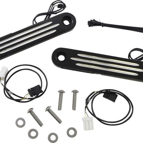 Custom Dynamics ProBEAM V2 Dynamic Light Strips Contrast Cut #PB-DS2-13-CON