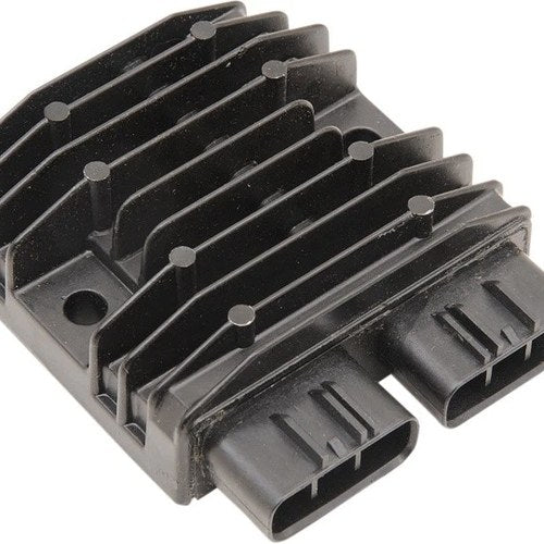 Rick's Motorsports Rectifier/Regulator #10-157 for Honda