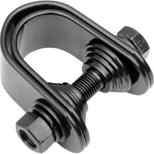 DS Replacement Clamp for Mini Speedo/Tach Black