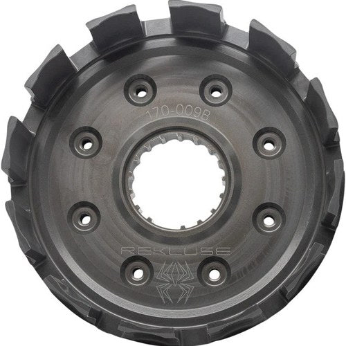 Rekluse Clutch Basket #RMS-4113 for Honda CR250R/CRF450R/CRF450X