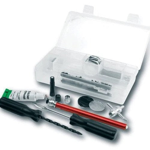 Performance Tool Tire Hardware Kit 35-Piece