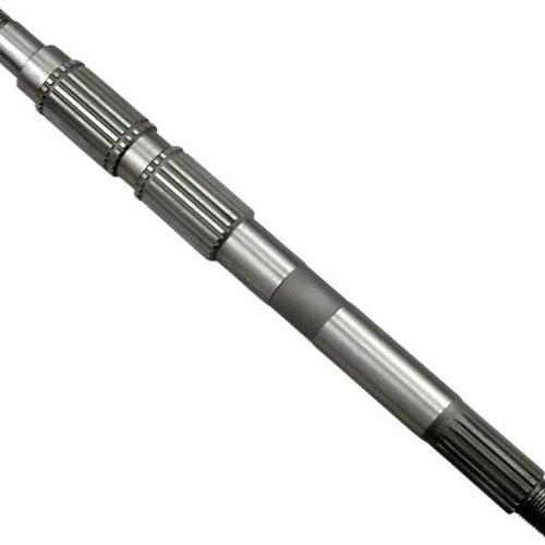 Andrews Mainshaft for 5-Speed Belt Drive Transmission #296910 Harley Davidson