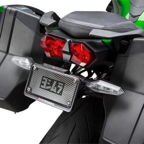 Yoshimura Fender Eliminator Kit 070BG142100 for Kawasaki Ninja H2 SX 2018