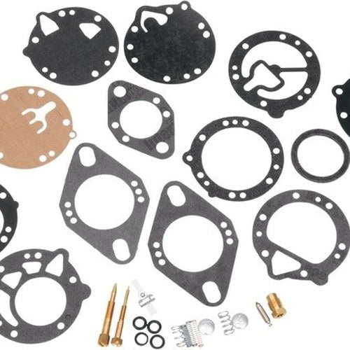 Vertex Carburetor Repair Kit Tillotson HR