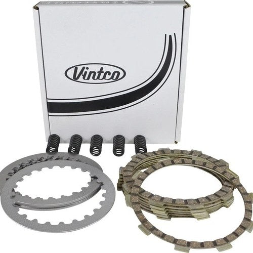 VintCo Clutch Plate Kit #KCLY22 for Yamaha YZ80 1995-2001