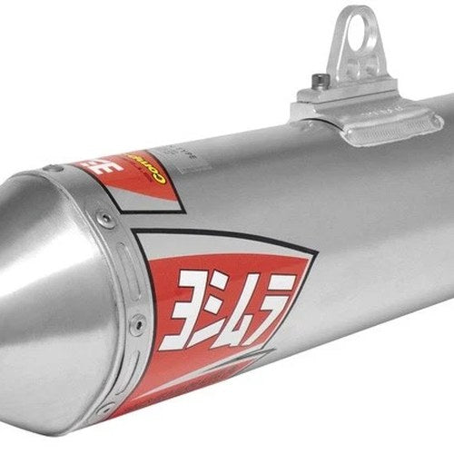 Yoshimura RS-2 Signature Series Slip-On Muffler Aluminum/Stainless Steel 2215703