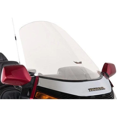 Slipstreamer Tourshield Non-Vented Windshield T-166-C for Honda GL1500 Goldwing