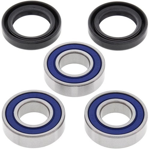 All Balls Wheel Bearing & Seal Kit Rear for Honda CRF150R Expert/CRF150R