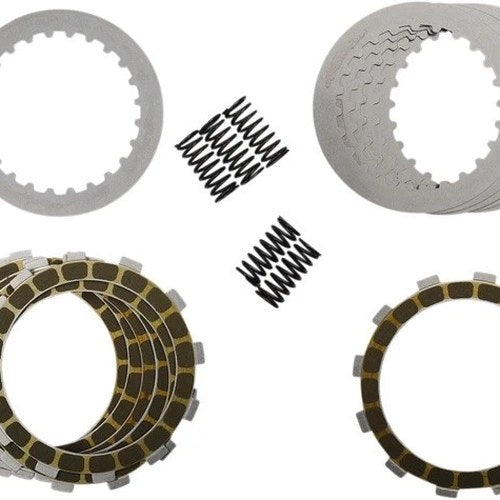 Barnett Dirt Digger K-Series Clutch Kit #166993 Honda CR125R 1986-1999