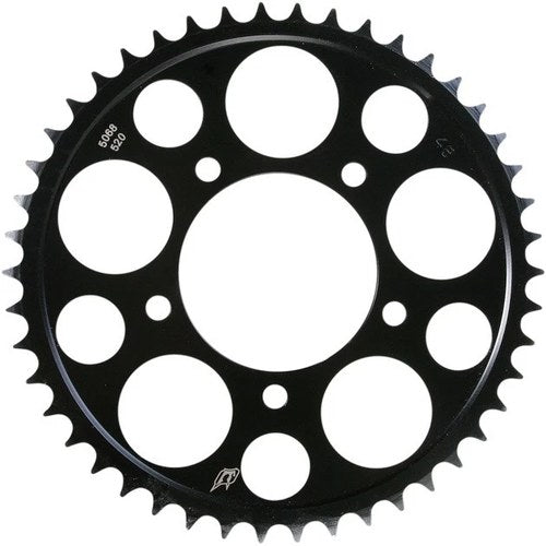 Driven Rear Steel Sprocket 520 46T for Suzuki SV650/GSXR600/Gladius