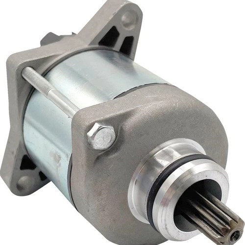 Rick's Motorsports Starter Motor #61-919 KTM/Husqvarna