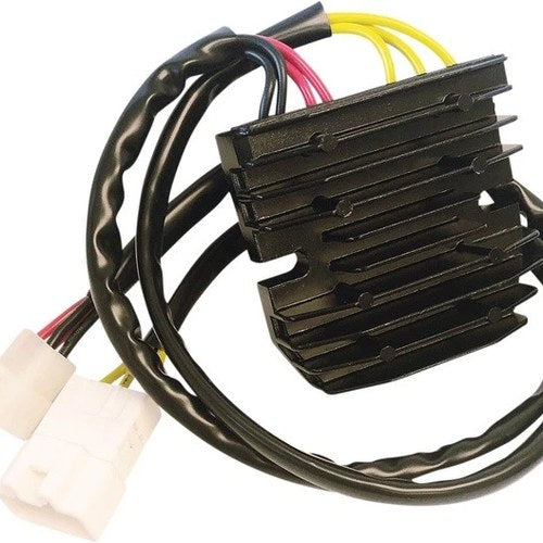 Rick's Motorsports Hot Shot Regulator/Rectifier #10-172H fits Honda VTX1300