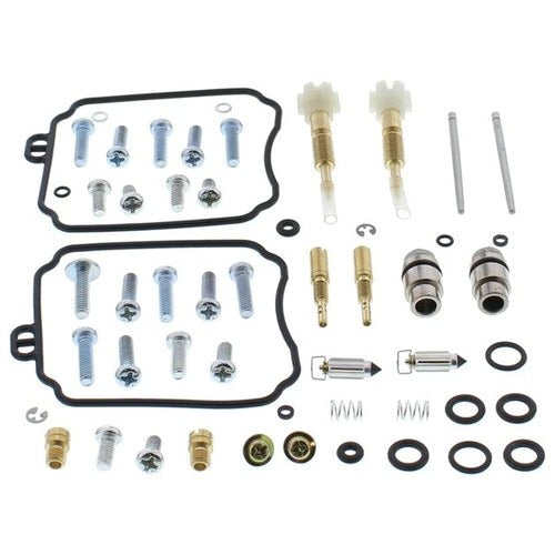 All Balls Carburetor Rebuild Kit for Yamaha XVS650 V-Star 1998-2005