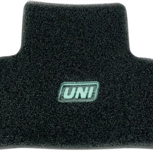 Uni Air Filter fits Kawasaki ZX600D Ninja ZX-6 1990-1993