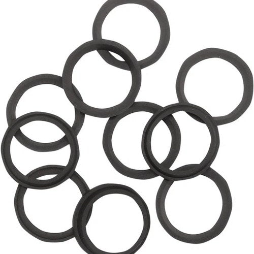 Cometic Oil Pump Check Valve O-Rings 10 Pack #C9449 Harley Davidson
