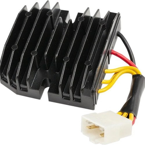 Rick's Motorsports Hot Shot Regulator/Rectifier fits Yamaha FZ6R/FZ6/FZR600R