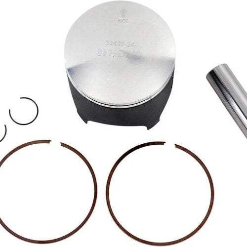 Wossner Piston 71.94mm #8179D200 for Yamaha YZ250 2-Stroke/IT250