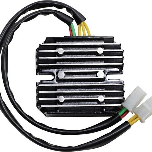 Rick's Motorsports Lithium-Ion Compatible Regulator for Honda CX500 78-81