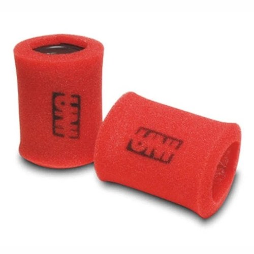 Uni Filter Cover For 4-1/8" OD x 5-3/4"H Filters