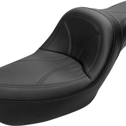 Saddlemen King Seat #283258 Harley Davidson Fxdwg Dyna Wide Glide 1996-2003