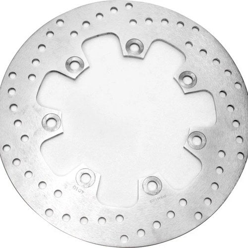 Ebc Brake Rotor Front Left #MD4010LS Fits Kawasaki