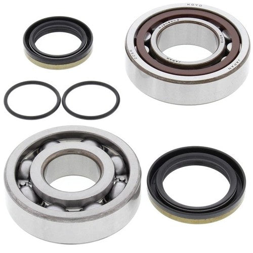 Moose Crank Bearing & Seal Kit #24-1097 KTM/Husqvarna