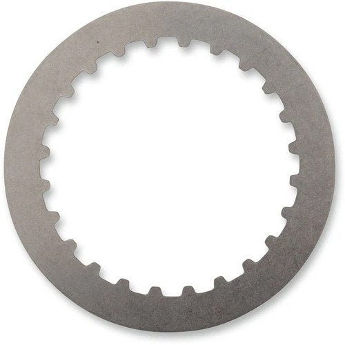 Barnett Clutch Steel Plate #401-35-078045 for Honda
