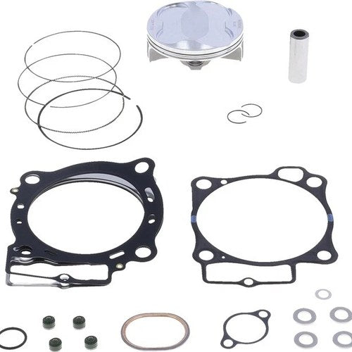 Athena Top End Forged Piston Kit Size A 95.95mm 13.5:1 #P5F0960322006A for Honda