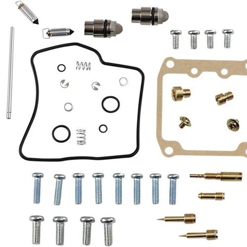 Parts Unlimited Carburetor Rebuild Kit fits Suzuki VZ800 Marauder 800 1997-2004