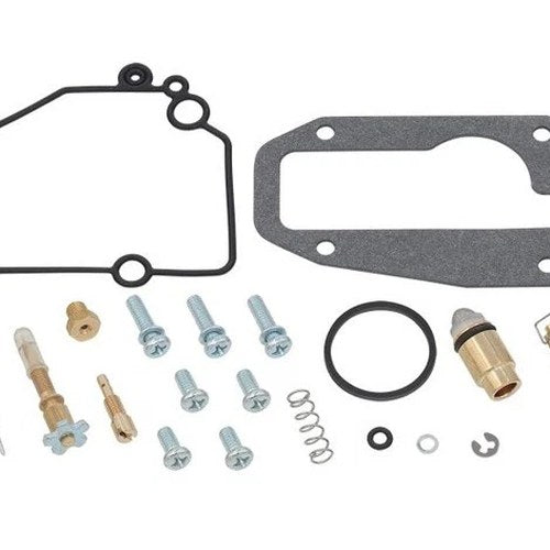 Psychic Carburetor Rebuild Kit #XU-07458 for Yamaha TT-R250 1999-2006