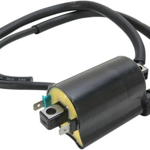 Emgo Ignition Coil Honda VTX1800/VT600/VT1100/CBR 1100/Pacific Coast/Hawk GT