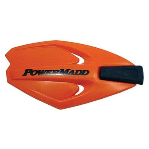 Powermadd PowerX Handguards Orange